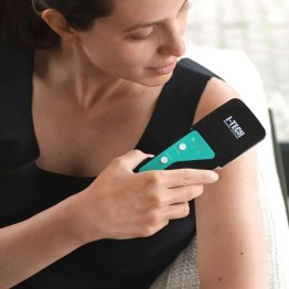 Ultrasound -Therapy  Home Use  Device
