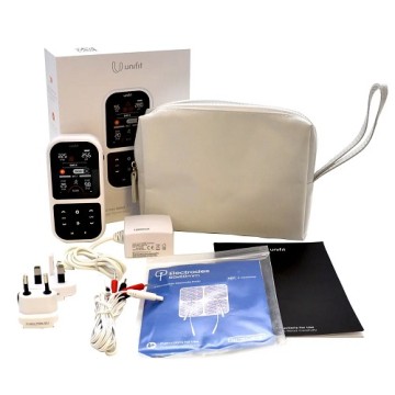 Unifit Fitness Recovery   Device