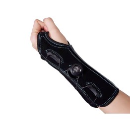 Wrist Brace With  Excellent  Fit 