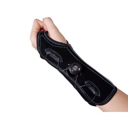 Wrist Brace With  Excellent  Fit 