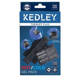 Hot and Cold Gel Pack Wrap