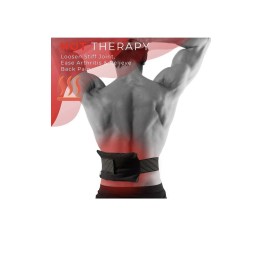 Hot and Cold Gel Pack Wrap