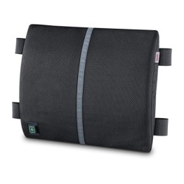 Lumbar Heat Pad with Back Rest