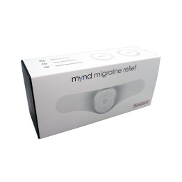 TENS Mynd Migraine Relief