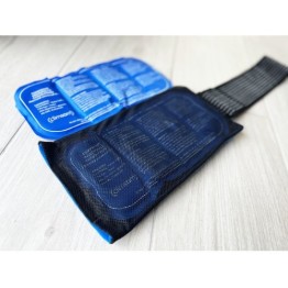 Reusable Ice Pack With Strap