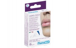 HEALING -WELLNESS PATCHES 