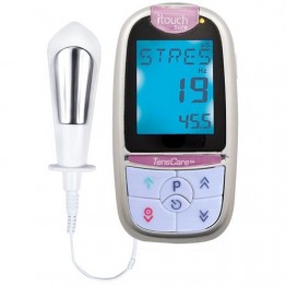 itouch Sure Pelvic Floor Toner   With Probe