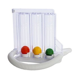 Lung Exercise Therapy Aid