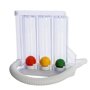Lung Exercise Therapy Aid