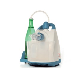 Steam Thermal Water Inhaler