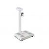 Electronic Scale Body Composition Analyser And Printer .