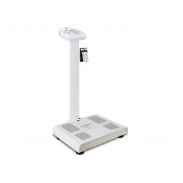 Electronic Scale Body Composition Analyser And Printer .