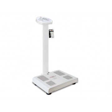 Electronic Scale Body Composition Analyser And Printer .