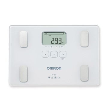 OMRON BF-212 Body Fat Analyzer