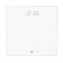 Weight Watchers Super White Led Electronic Scale