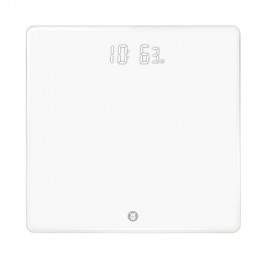 Weight Watchers Super White Led Electronic Scale