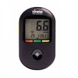 Kinetik Blood Glucose Monitoring System BG-710