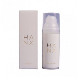 HANX Long-Lasting Lubricant 50ml