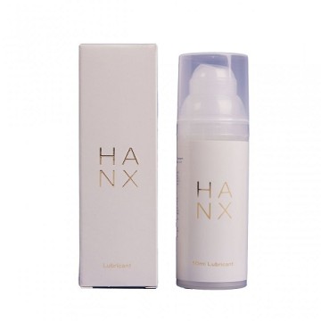 HANX Long-Lasting Lubricant 50ml HANX Long-Lasting Lubricant 50ml