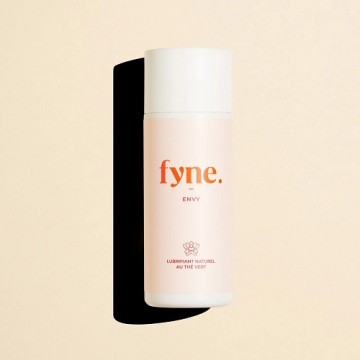 Intimate Water-Based Lubricating Gel 