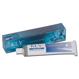 KLY Lubricant Gel
