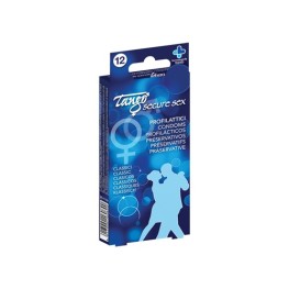 Pharmadoct Condoms Pack of of 12 