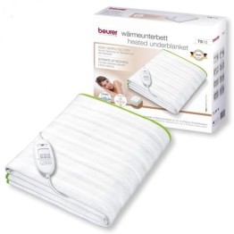 Beurer Heated Underblanket