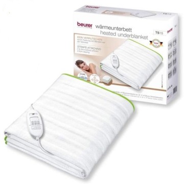 Beurer Heated Underblanket Beurer Heated Underblanket