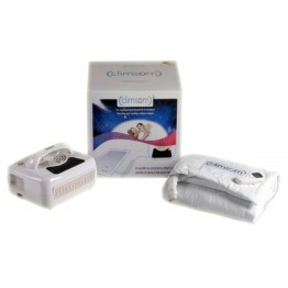 Cooling and Heating Double Mattress Topper For 1 or 2 People