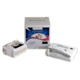 Cooling and Heating Double Mattress Topper For 1 or 2 People