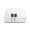 Organic Cotton Warming Mattress Protector 