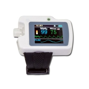 Sleep Apnea Test Meter 