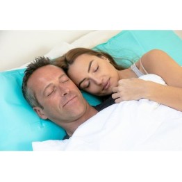 Large Cooling Pillow Topper