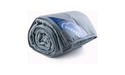 WEIGHTED BLANKETS FOR A SOOTHING NIGHT'S SLEEP