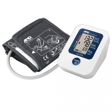 A&D Medical  Upper Arm Blood Pressure Monitor