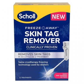 At-Home Skin Tag Cryotherapy Kit