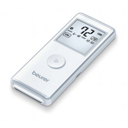 Beurer ME 90 Mobile ECG Device Home Use 
