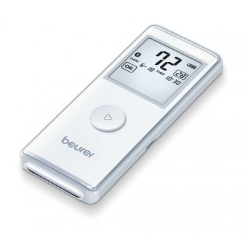 Beurer ME 90 Mobile ECG Device Home Use