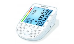 BLOOD PRESSURE MONITORS FOR HOME USE 