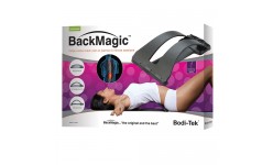 SPINE CRADLE STRETCHING DEVICES  