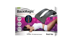 SPINE CRADLE STRETCHING DEVICES  