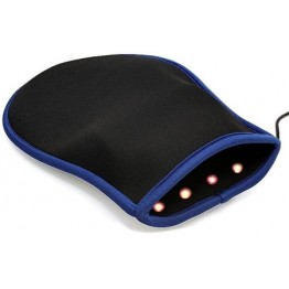 Light Therapy Device For Hand Pain Relief