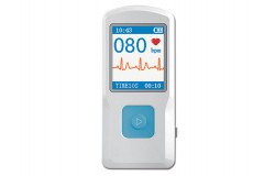 ECG- EKG HOME USE MONITORS