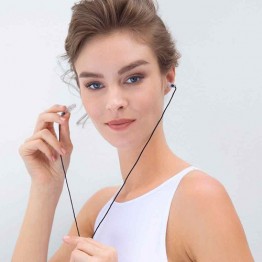 Travel  Liquid Silicone Earplugs