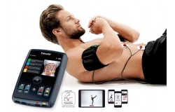 EMS DEVICES FOR MUSCLE STIMULATION 
