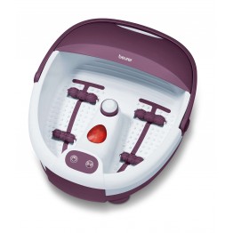 Foot Spa With Vibration Massage