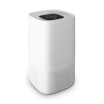 HIGH PERFORMANCE AIR PURIFIER