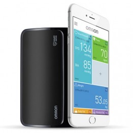 OMRON EVOLV Upper Arm Blood Pressure Monitor