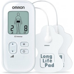 Omron Intense Electronic Pain Reliever