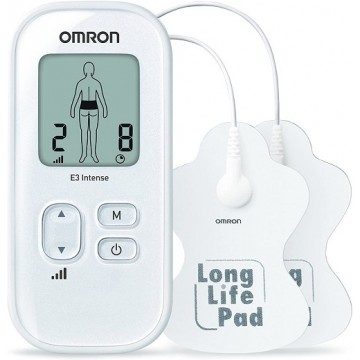 Omron Intense Electronic Pain Reliever